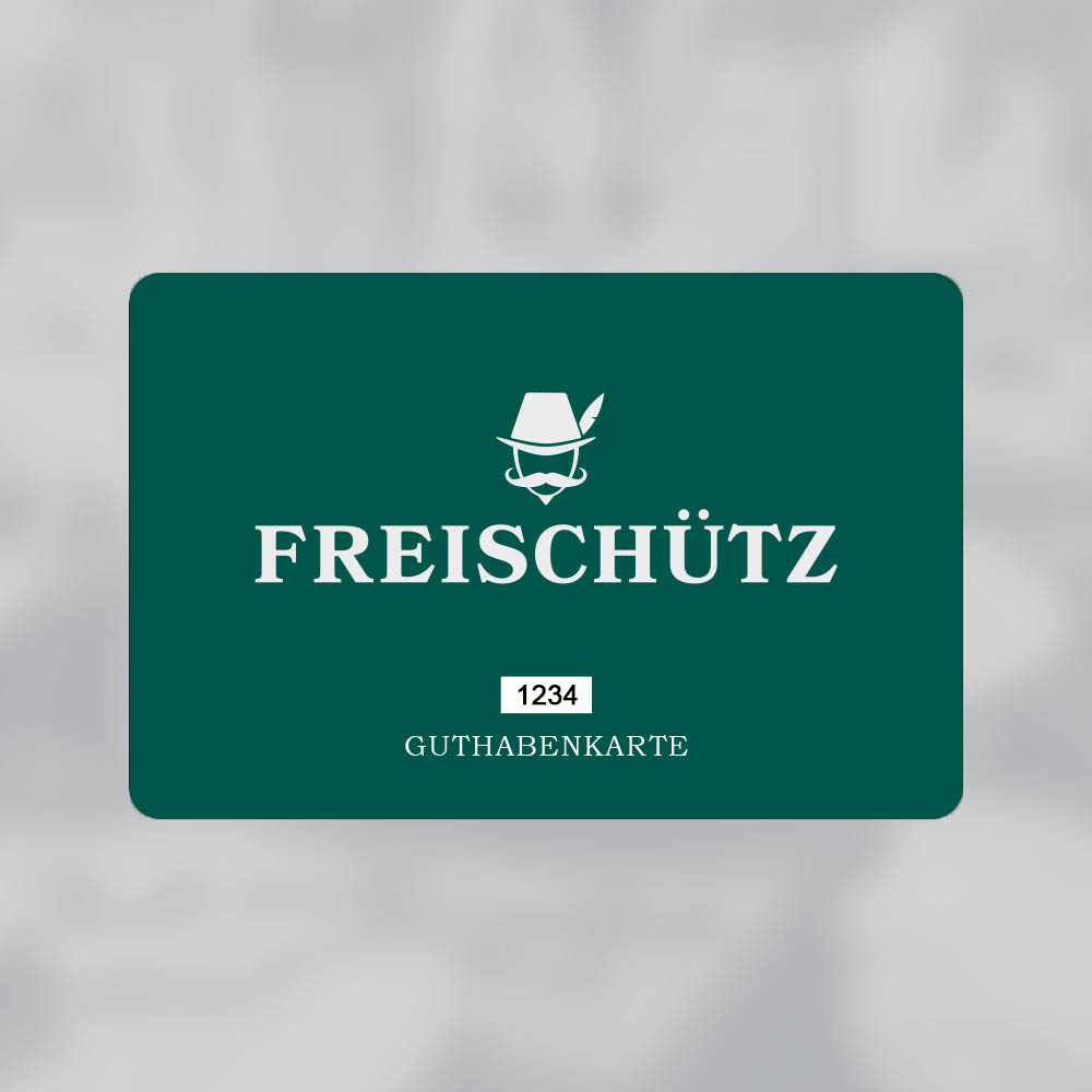 Guthabenkarte – Bild 2