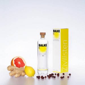 Balke Gin