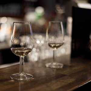 Gin-Tasting im Balke