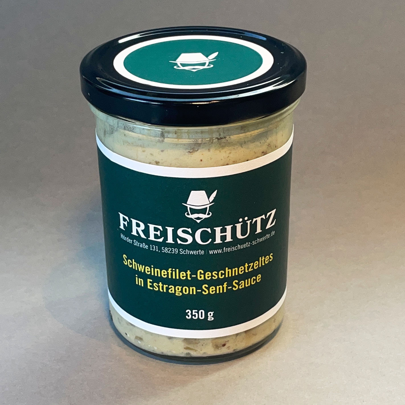 Schweinefilet-Geschnetzeltes