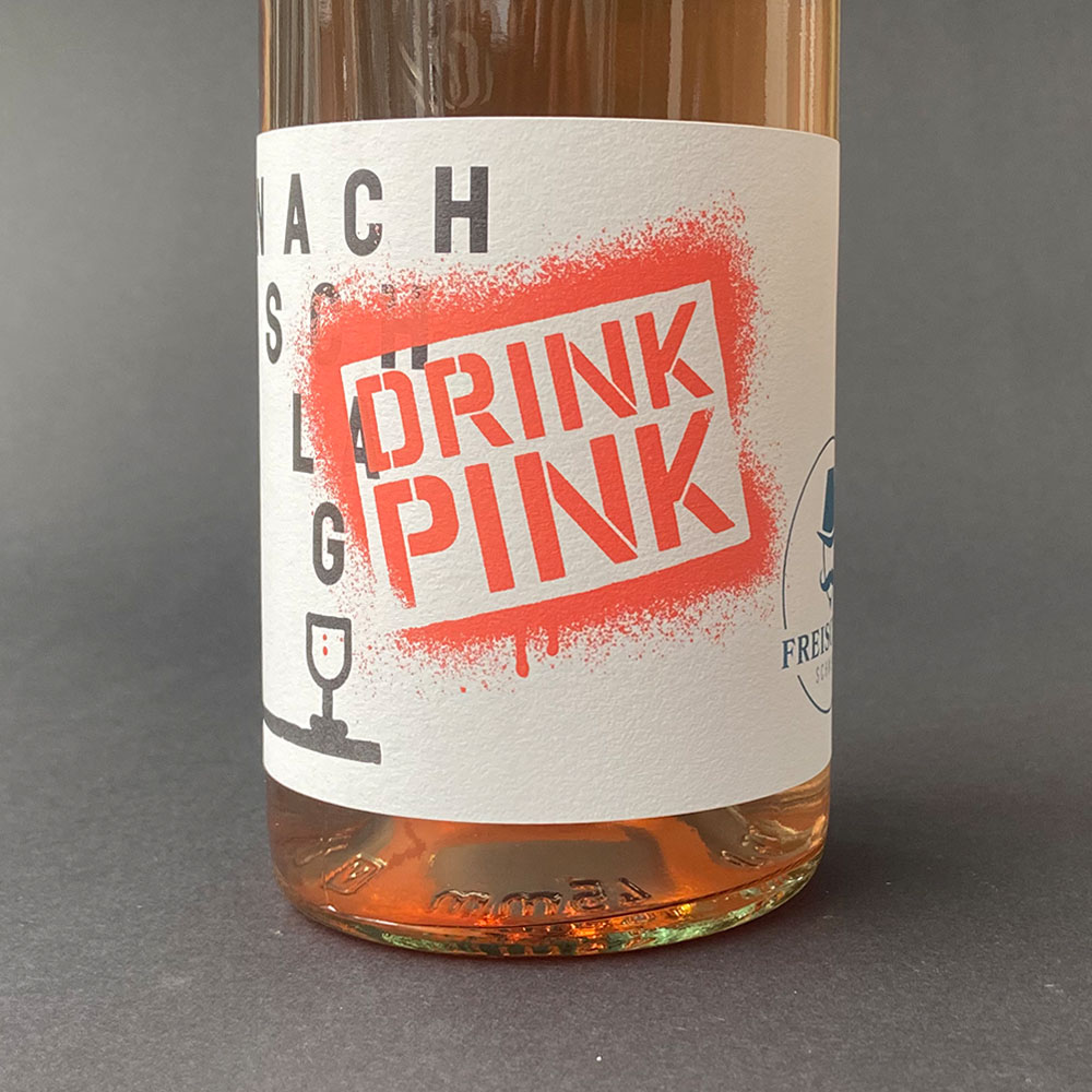 Wein "Nachschlag" – Bild 3
