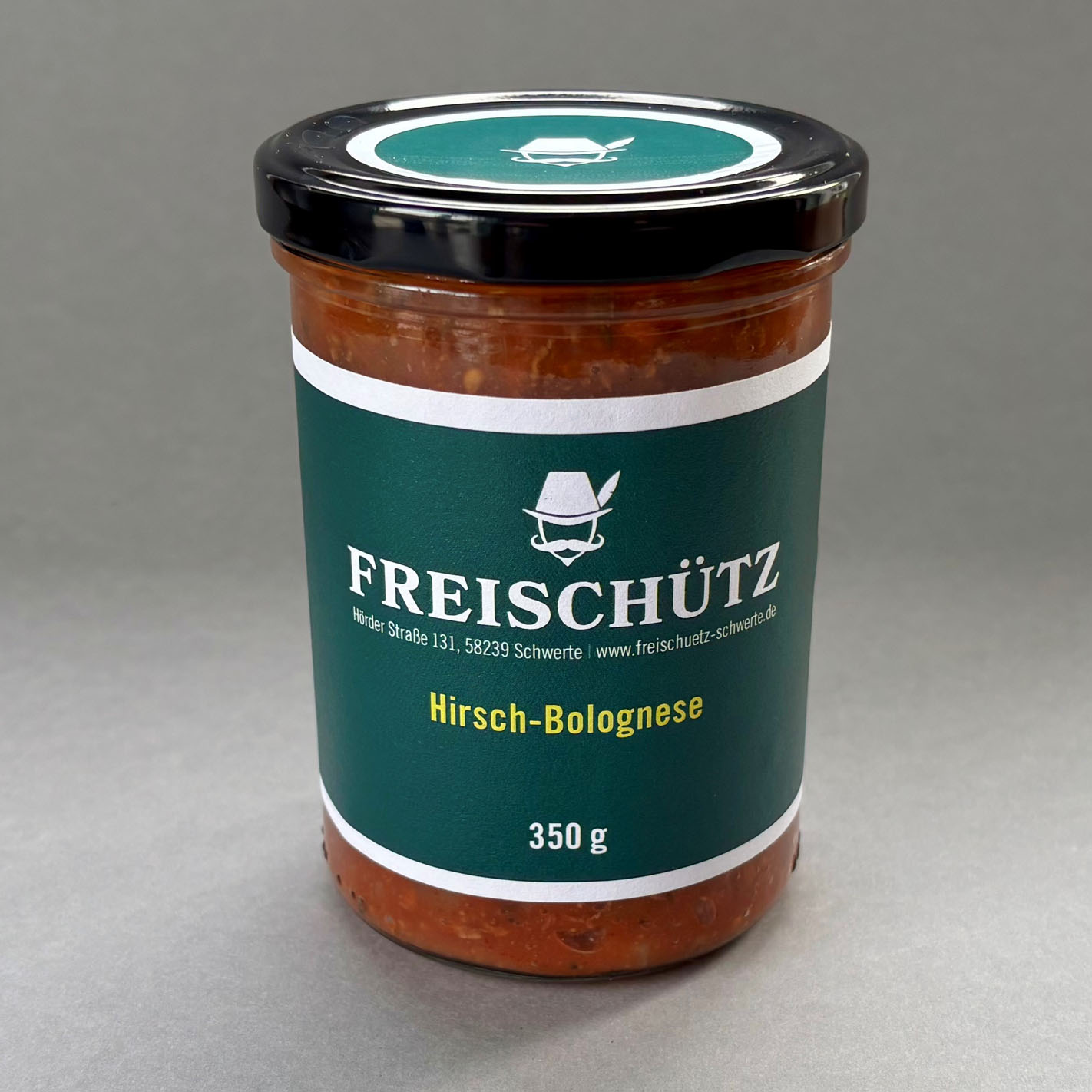 Hirsch-Bolognese